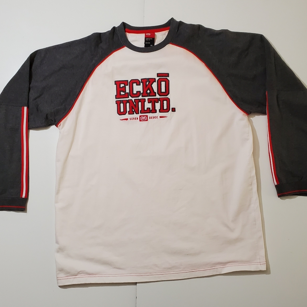 Vintage Ecko Unltd. Shirt sz. 2XL